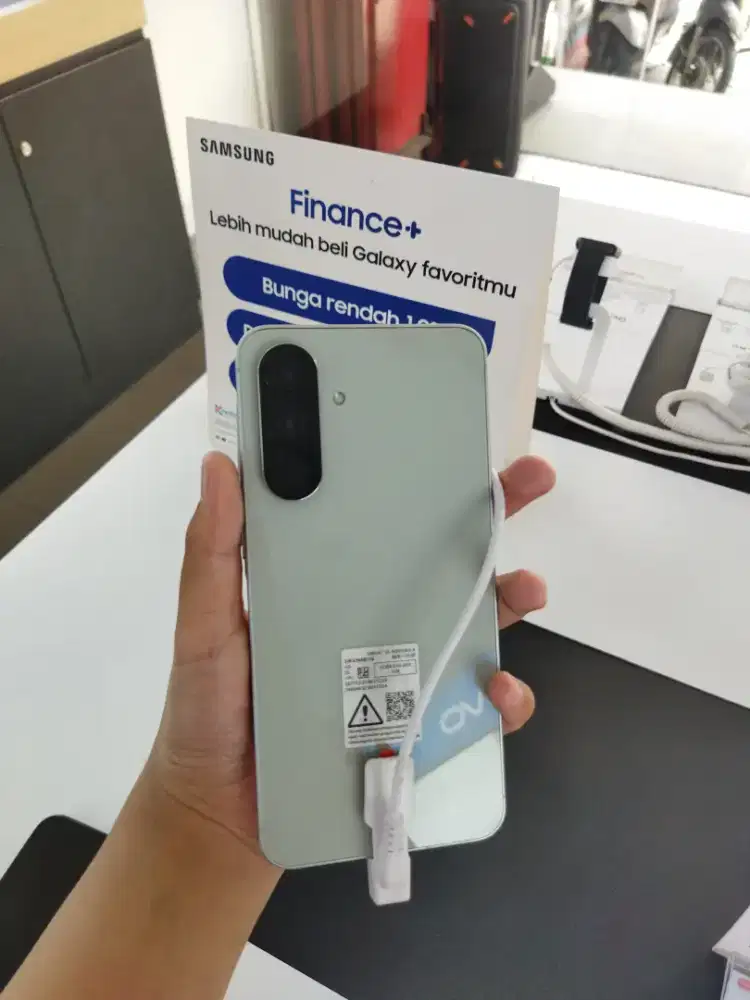 SAMSUNG A56 CICILAN TANPA DP MURAH BAGUS BARU