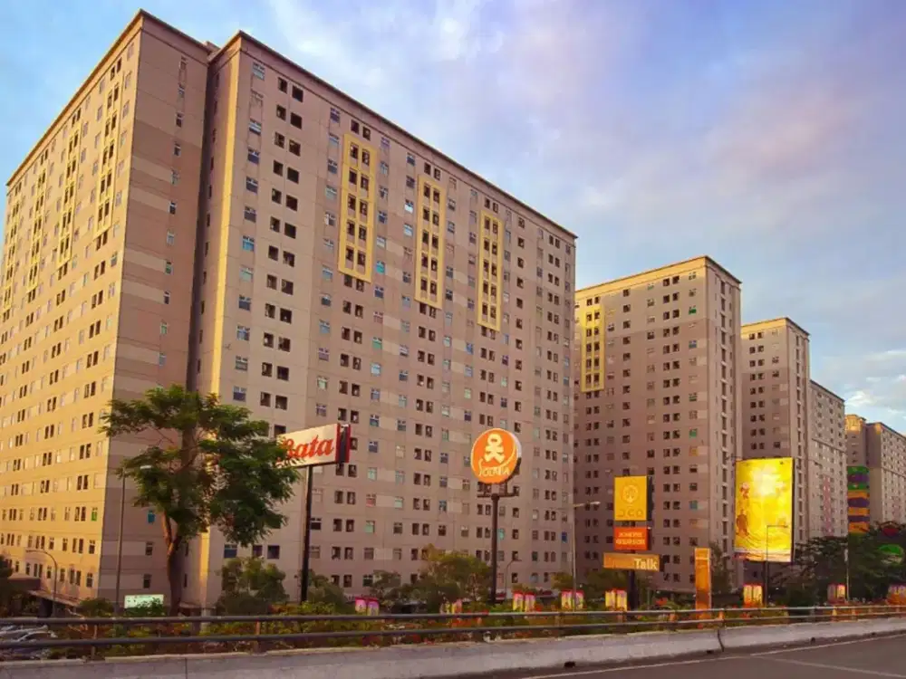 Di Sewakan Apartement Kalibata City