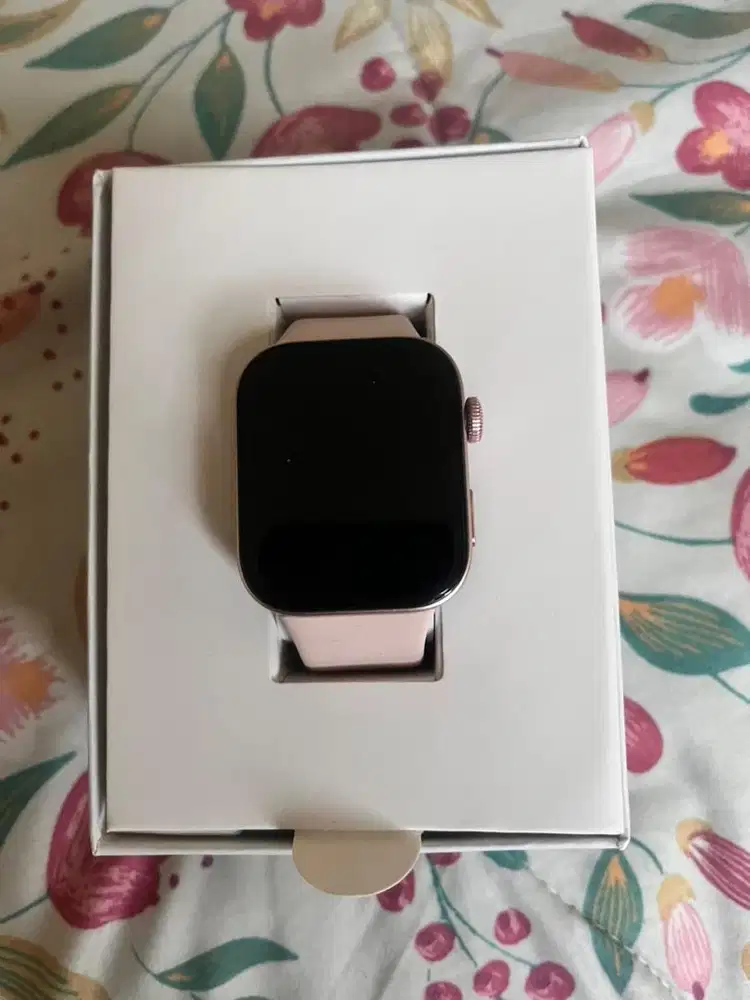 Smart Watch Merk Huawei