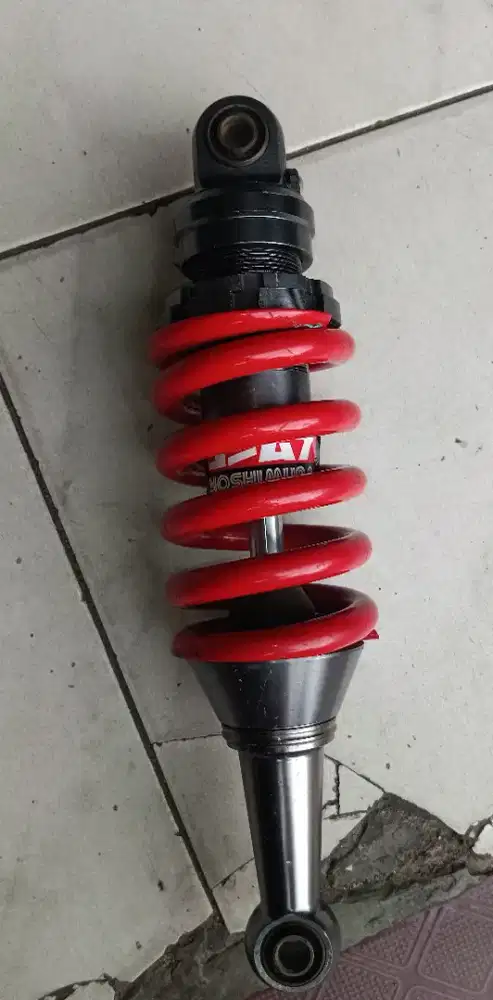 MonoShock Shockbreaker