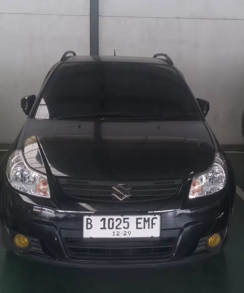 75.000.000 ( X Over 2009 )