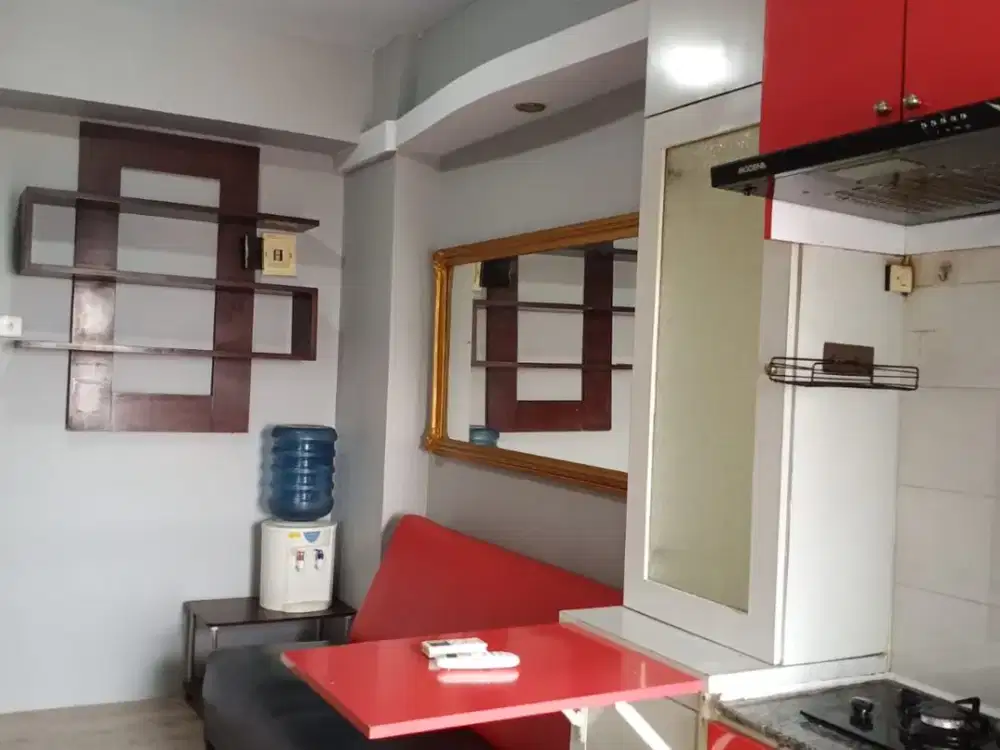 Apartment Green Pramuka City Jual Murah