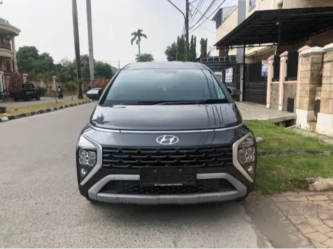Hyundai Stargazer 1.5 Prime 2024