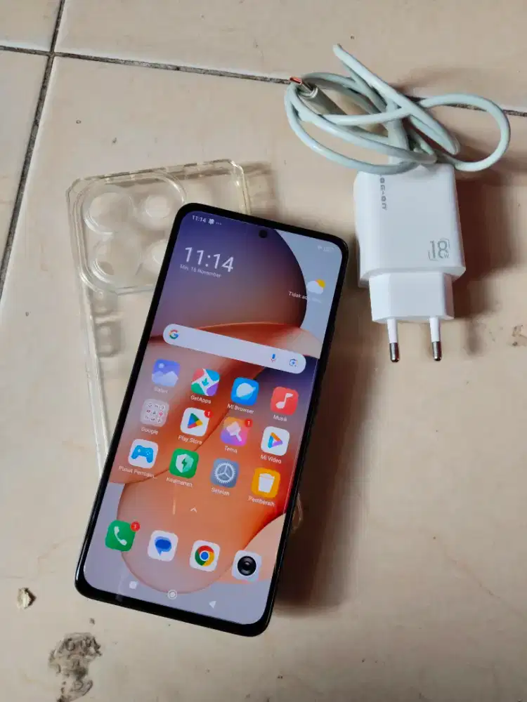 Xiaomi Redmi Note 13 4G 8/128