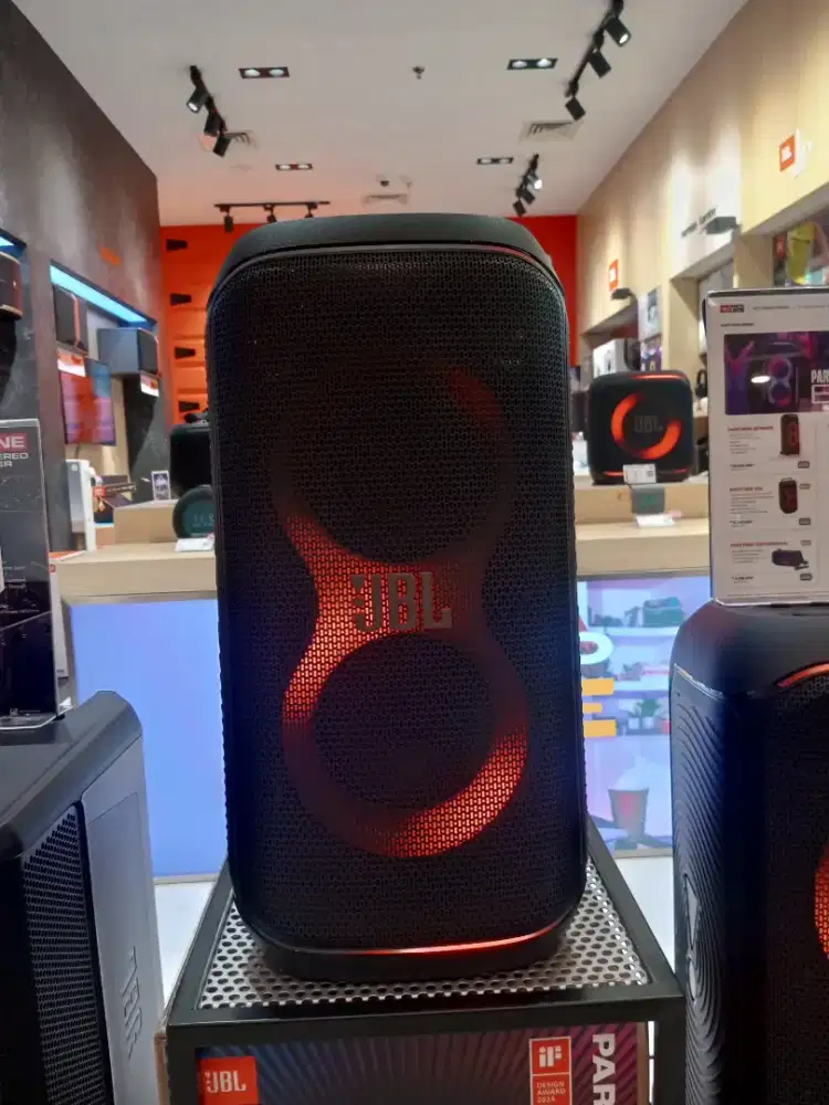 JBL Partybox Ultimate