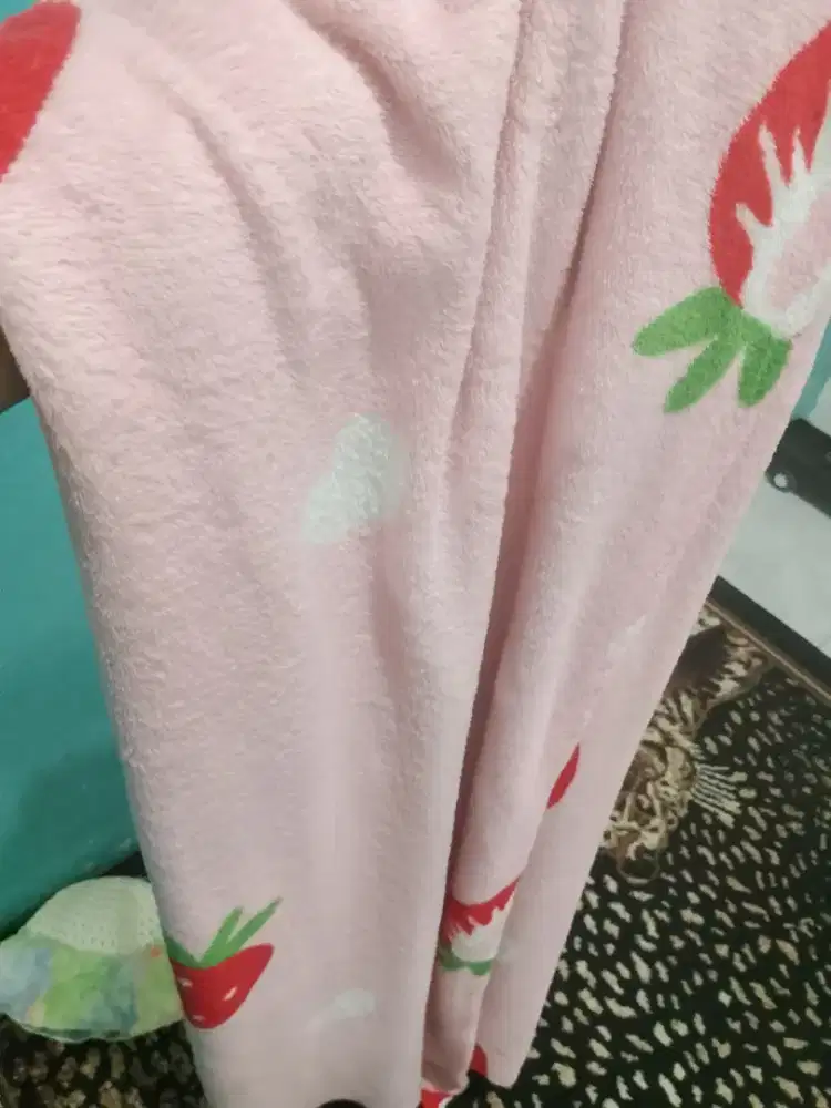 Selimut tidur dewasa