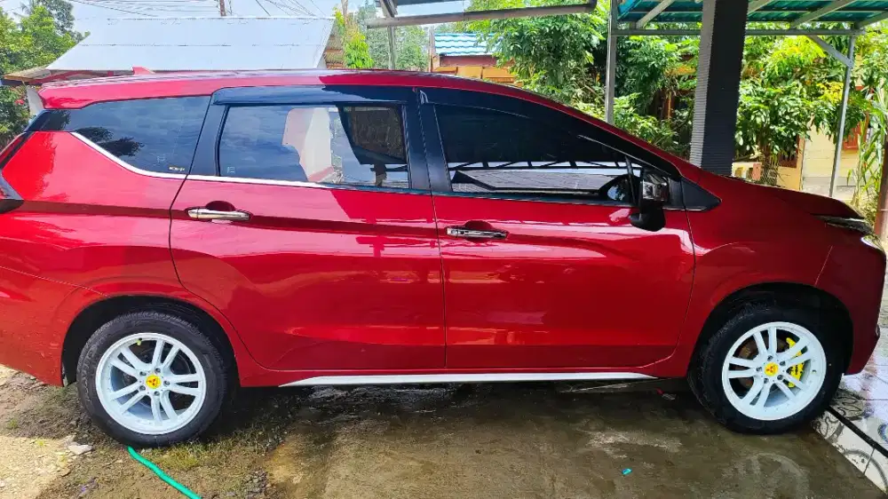 Xpander Sport Matic 2020