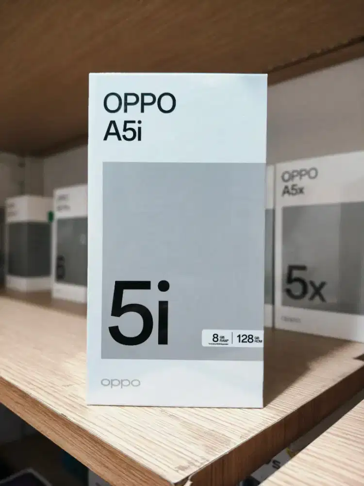 OPPO A5I 4/128GB