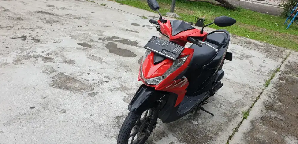 Jual cepat lg bu beat thn 2021