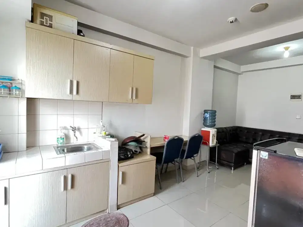 Disewakan Apartemen Oak Tower Jakarta Timur Murah