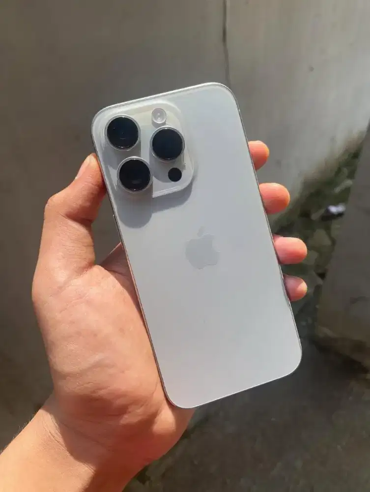 Iphone 15Pro Max iBox