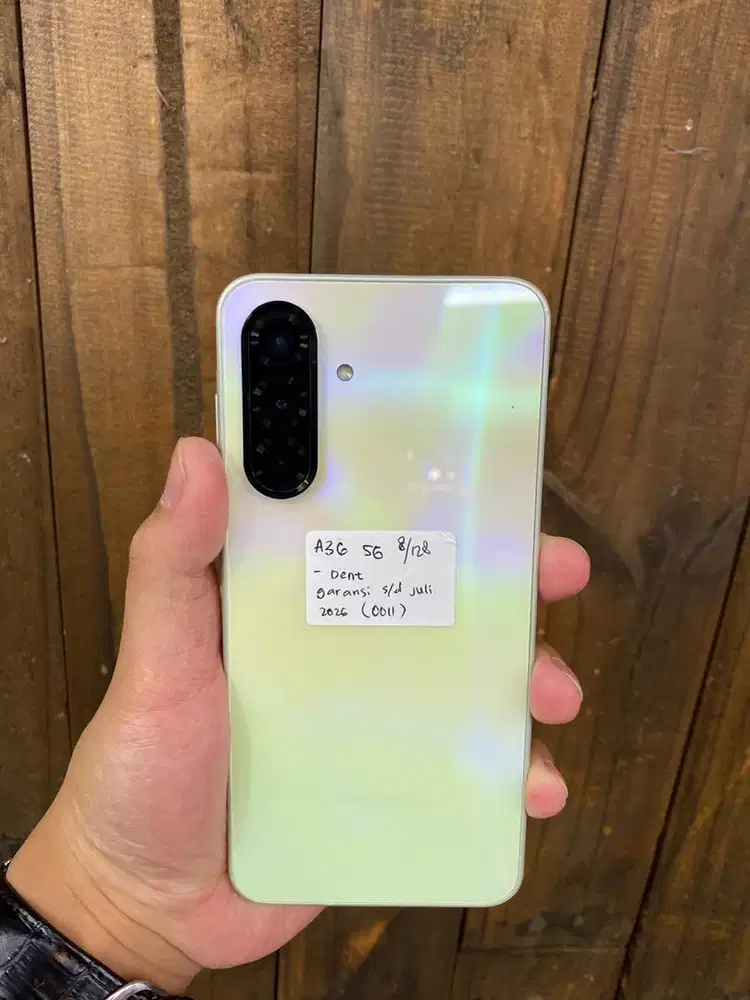 Second Samsung A36 8/128GB