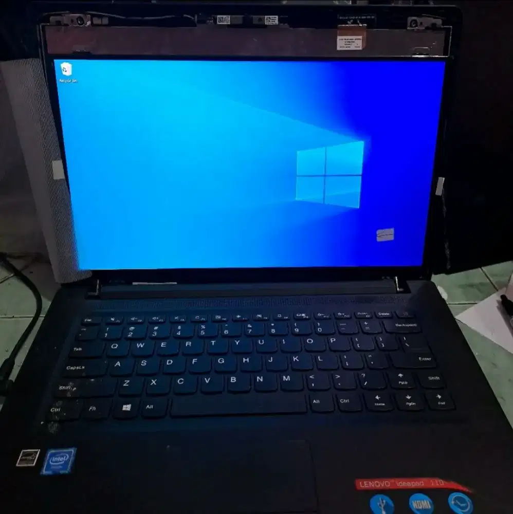 LED LAPTOP 14 INCH 30 PIN FHD  - SMALL FRAME