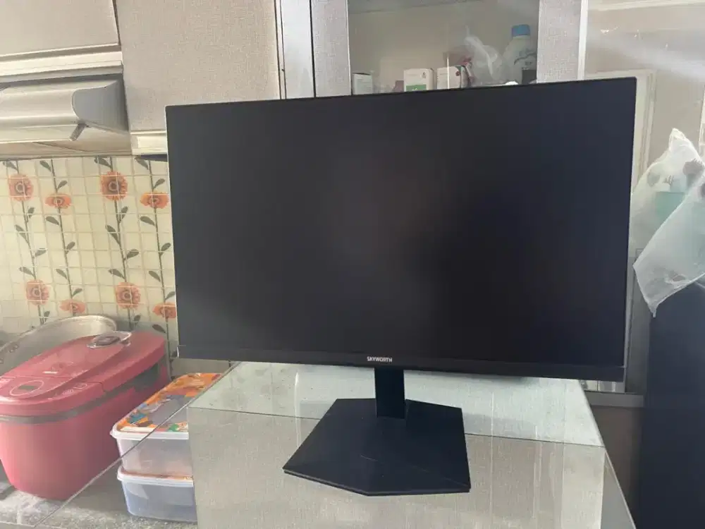 Monitor Gaming SKYWORTH H24G30Q