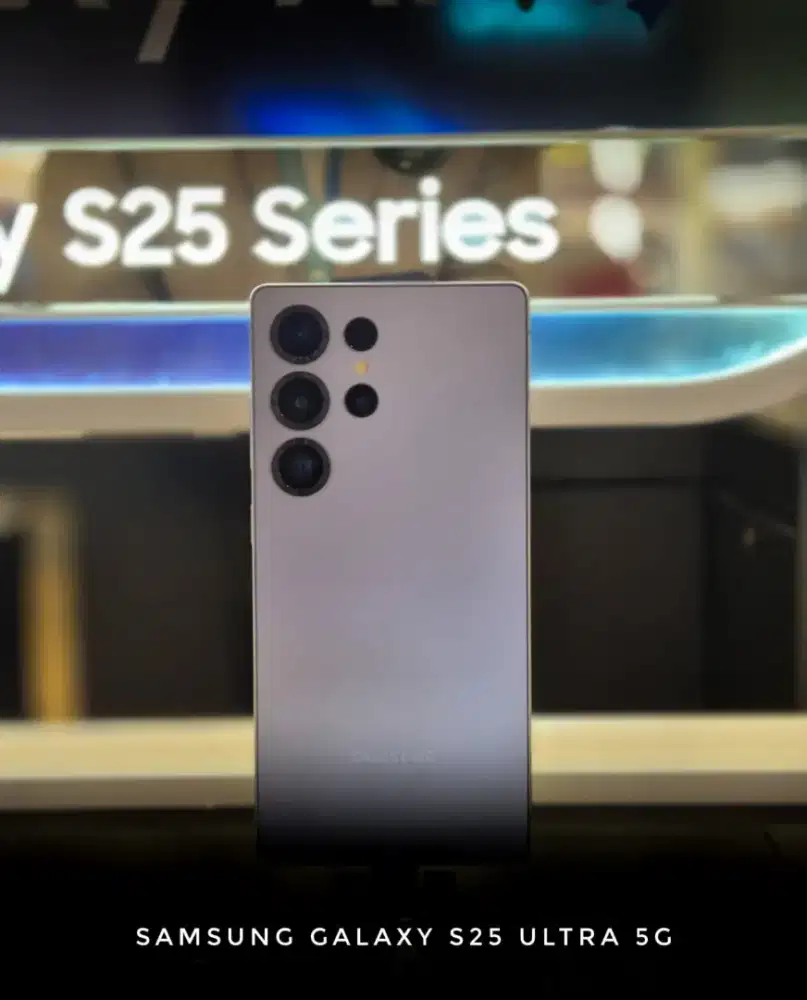 SAMSUNG S25 Ultra CICILAN TANPA DP MURAH BAGUS BARU