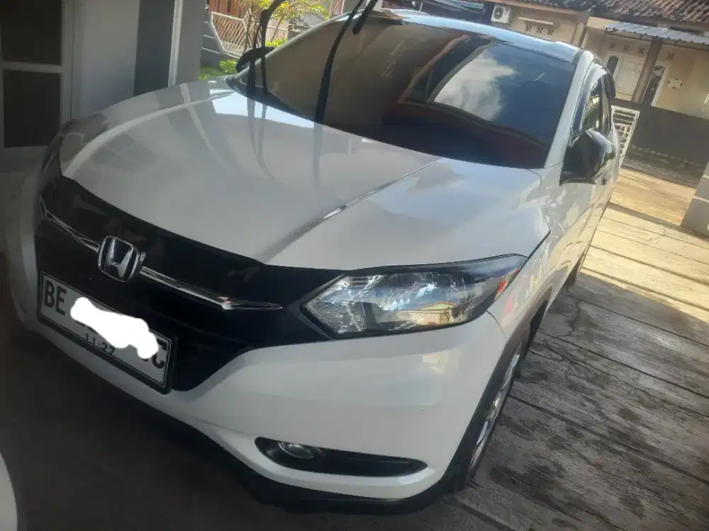 Hrv S Manual 2017 akhir