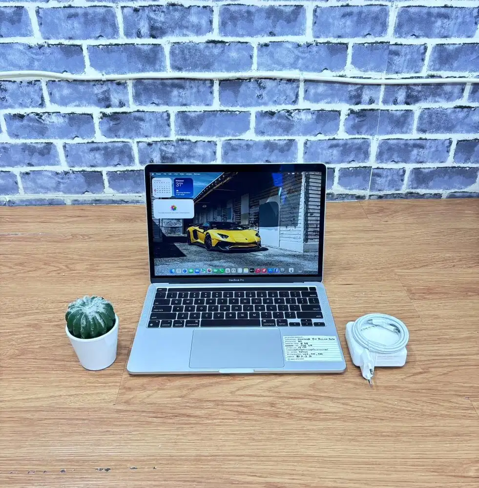 MacBook Pro M1 13 2020