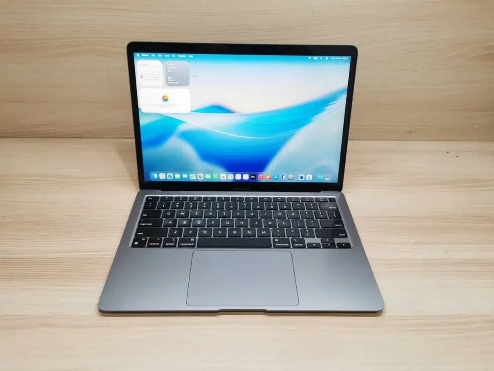 Macbook Air M1 2020 13inch 8GB 256GB