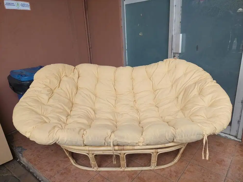 ROTAN MAMASAN & PAPASAN