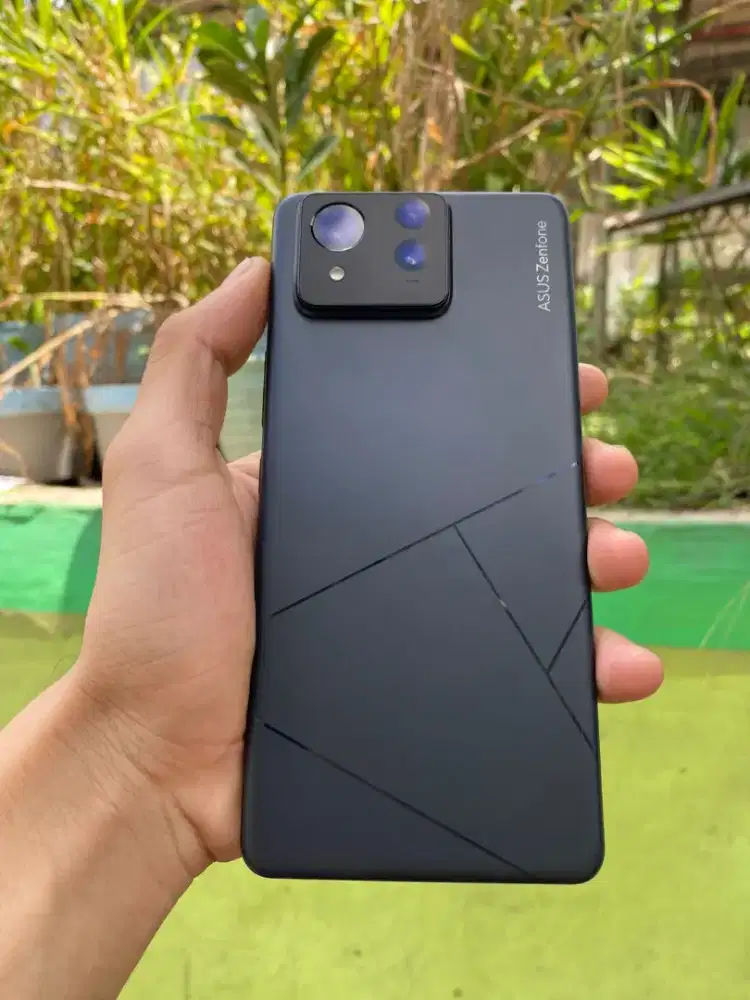 ZENFONE 11 ULTRA 16/512GB 5G