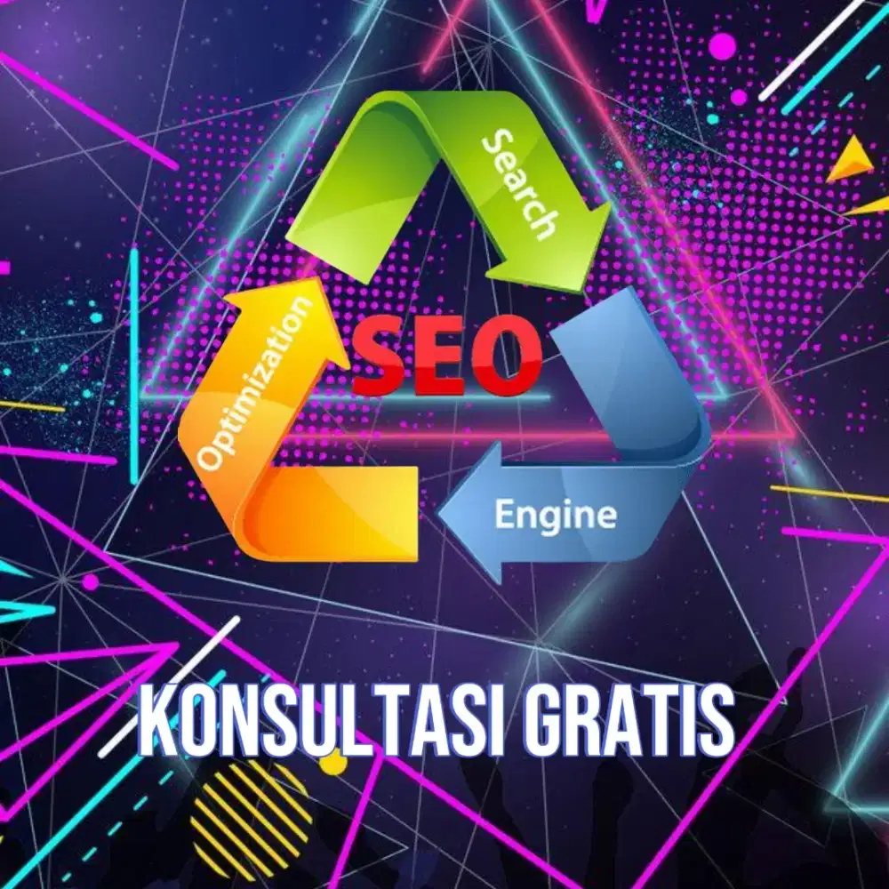 Freelance SEO Specialist – Optimasi Web Lebih Terukur & Efisien