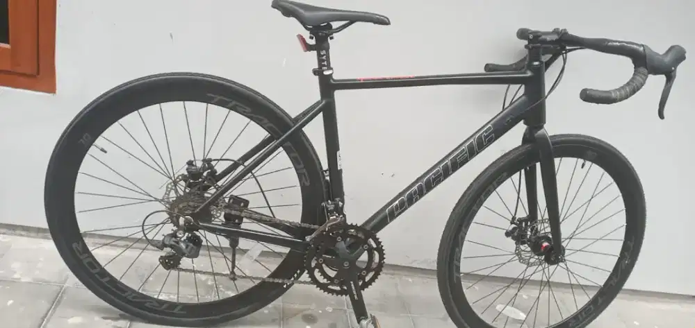 Sepeda Roab Bike Pacific Tractor 7.0 Istimewa