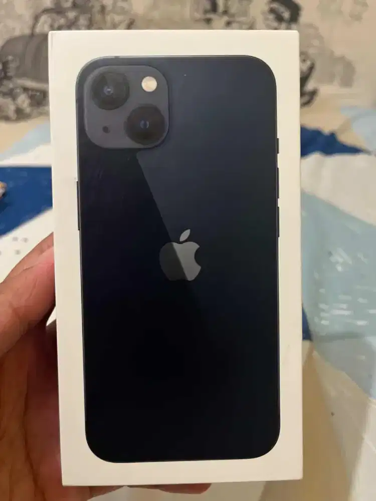 Apple Iphone 13 128 GB