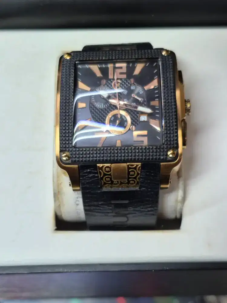 Jam cerruti 1881 original murah