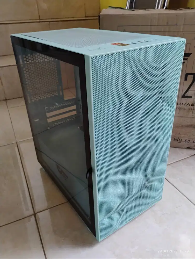 DARKFLASH DLM21 M-ATX