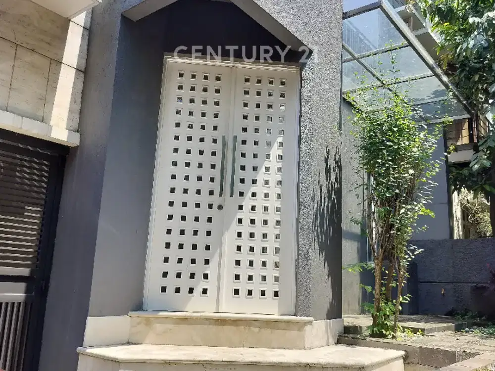 Dijual Rumah Siap Huni Di Jakarta Selatan