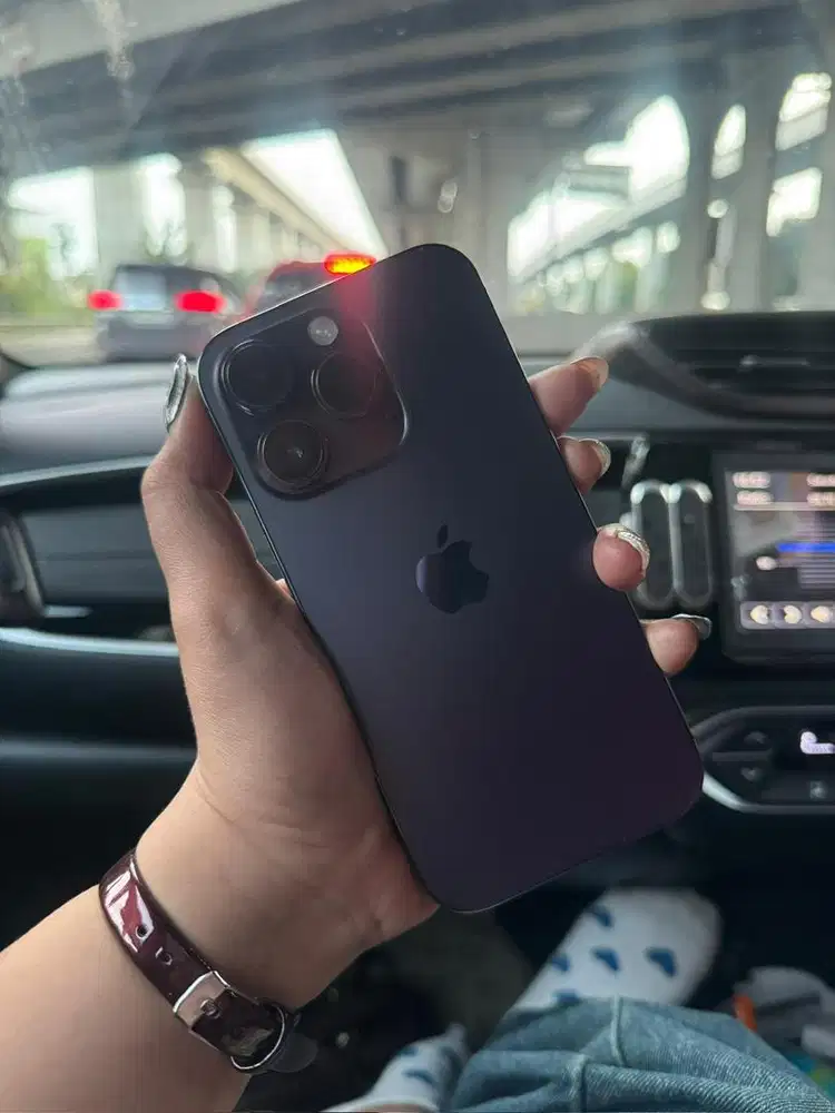 iphone 14 pro 128gb Ibox fullset