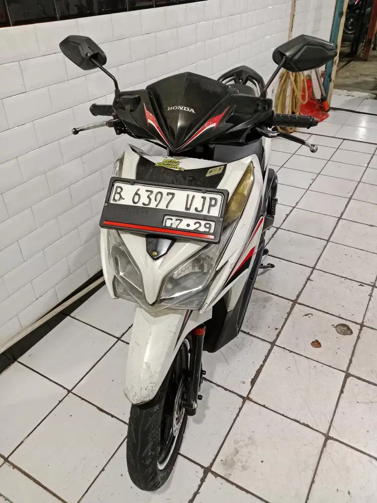 Siap pakai vario kzr 2014 pajak hidup