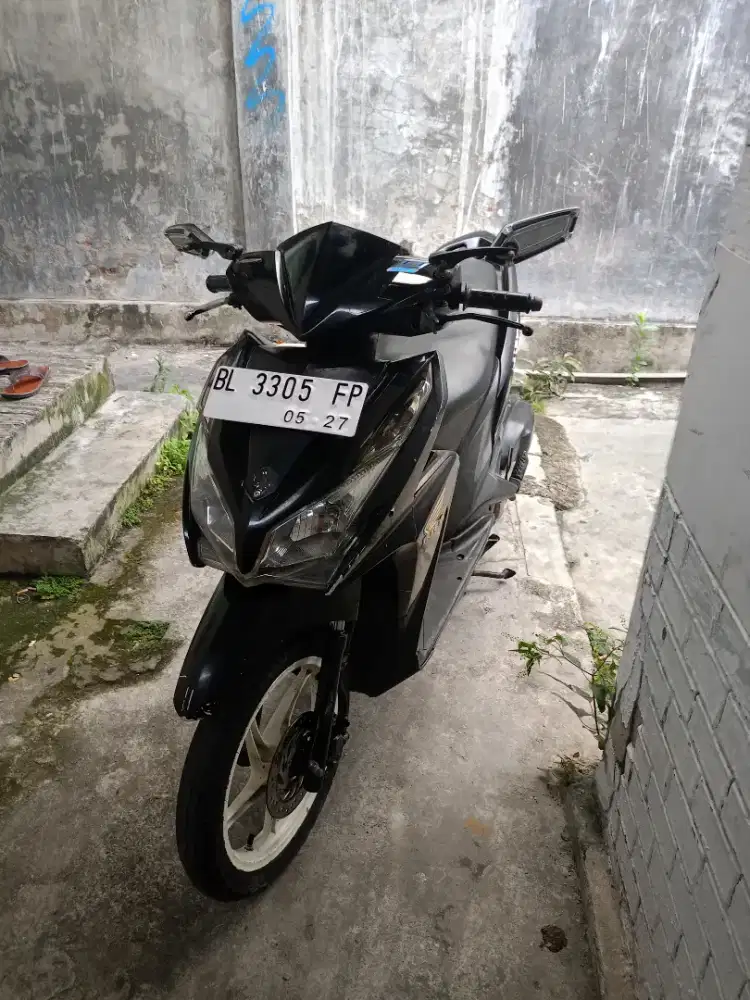 Honda Vario 125