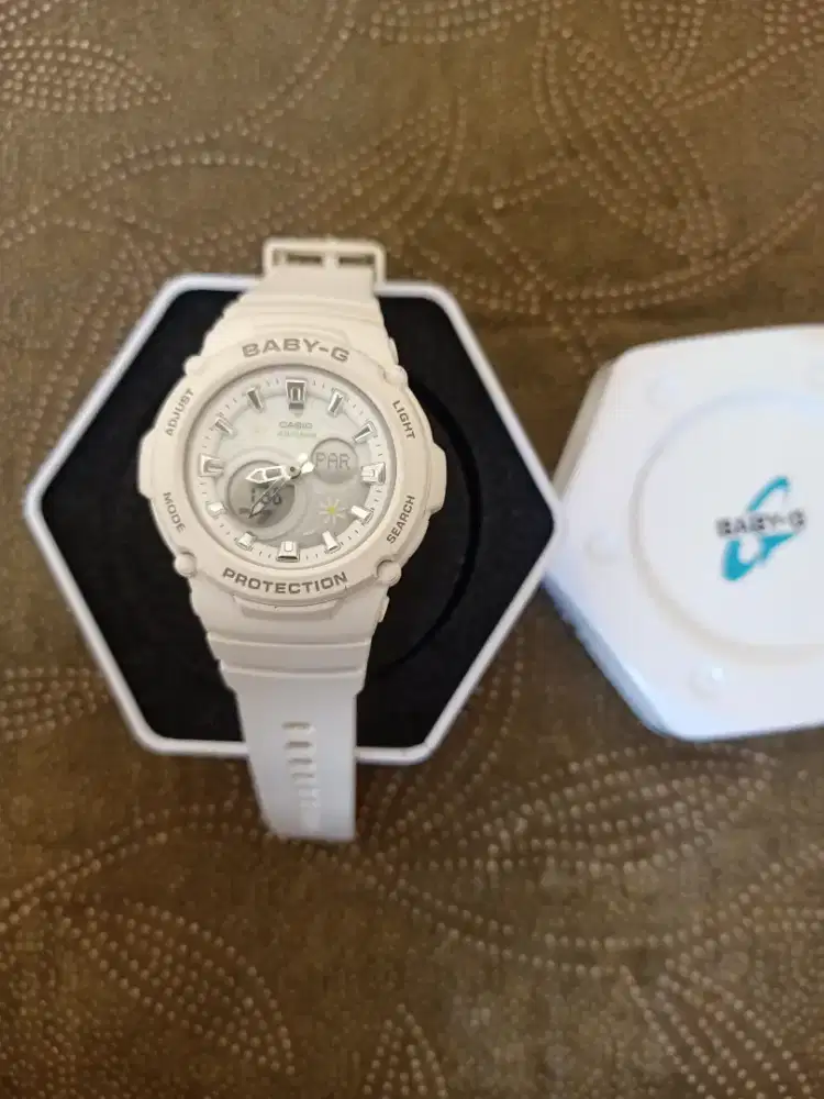 CASIO BABY-G BGA-270FL