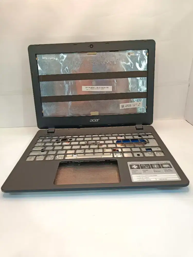 Casing only ful acer e1-111 ukuran 11 inc