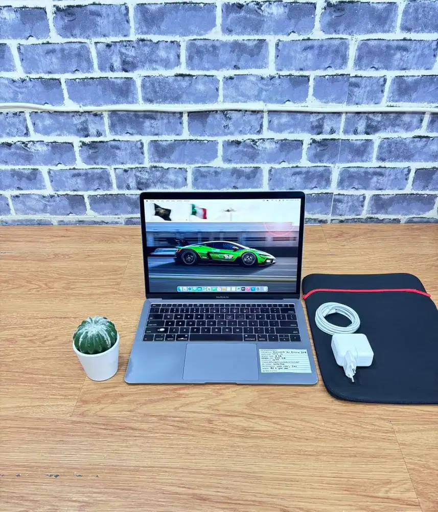 MacBook Air Retina 13 2018