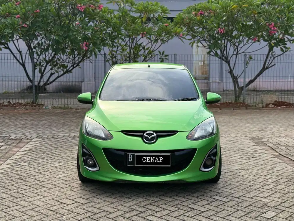 MONIL GESIT LINCAH COCOK BUAT NGAMPUS!!!