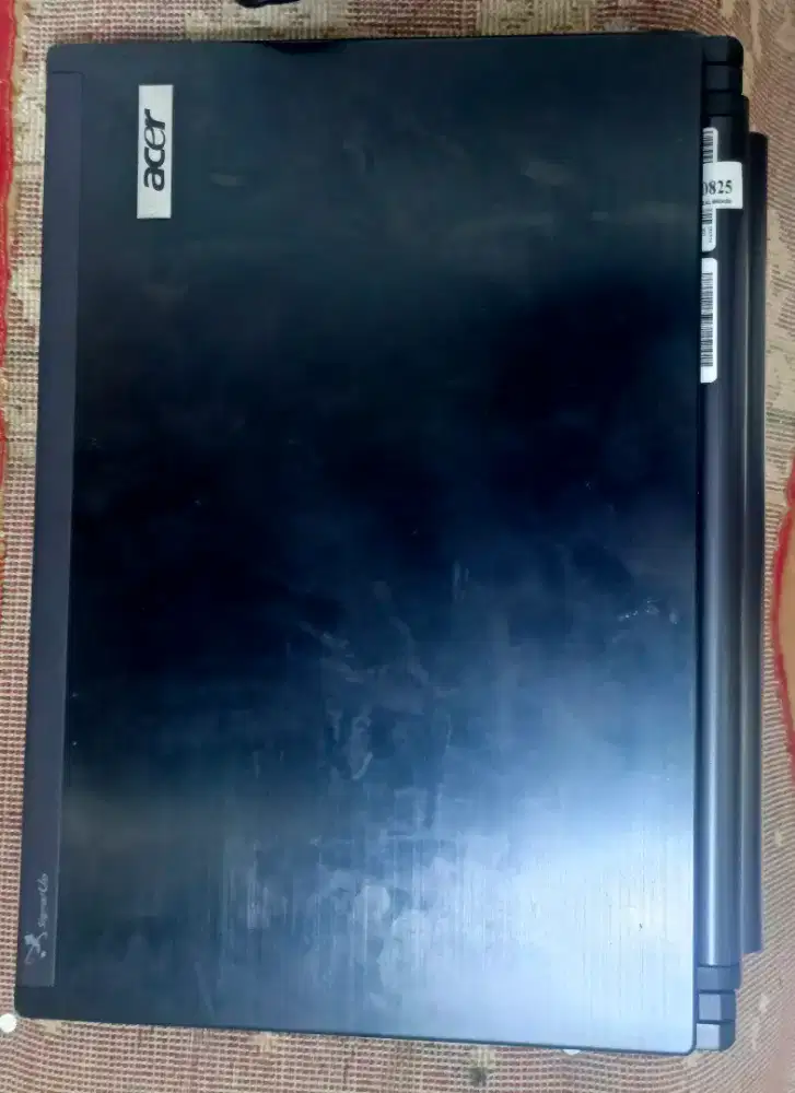 Laptop Acer Travelmate