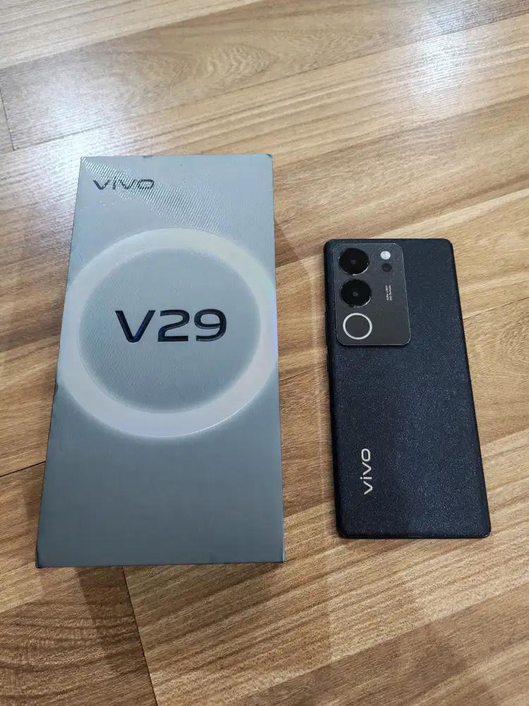 VIVO V29 PRO 5G 12/512GB