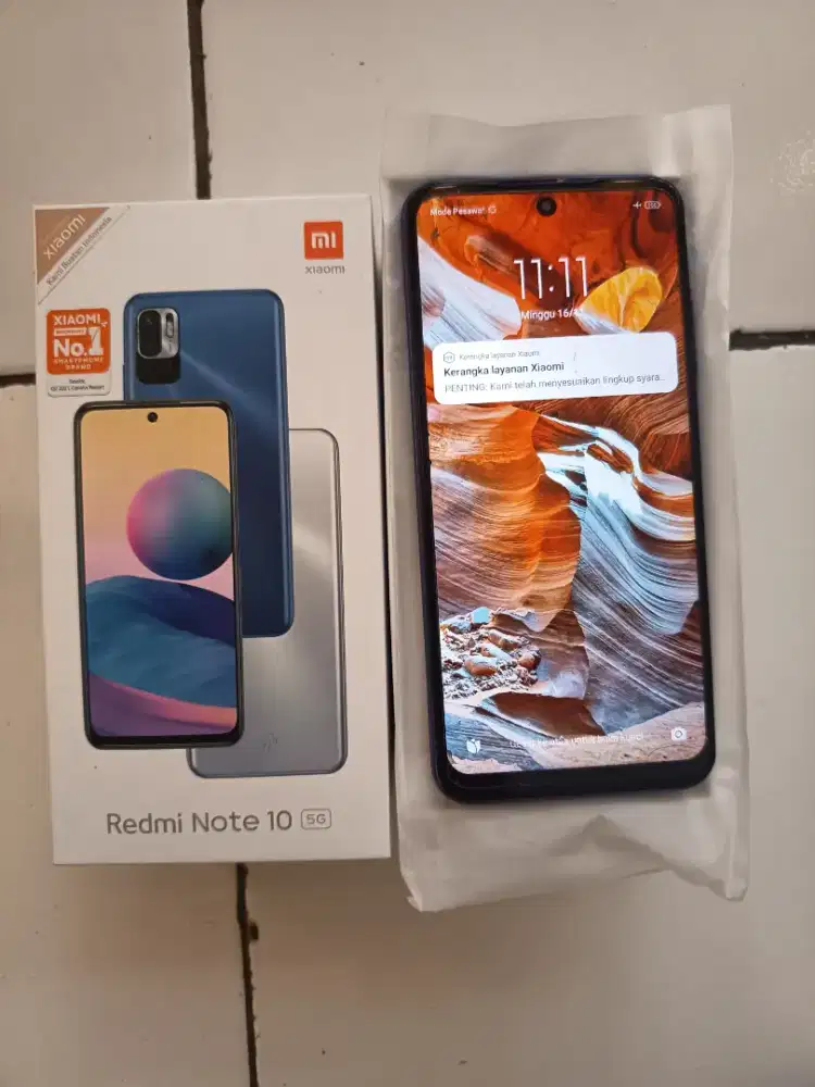 Redmi Note 10 5G 8/128