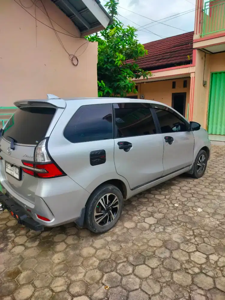 Xenia 2019 murah mulus BU!!!