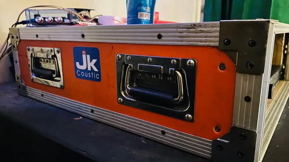 Harkis power 3U HPL jos