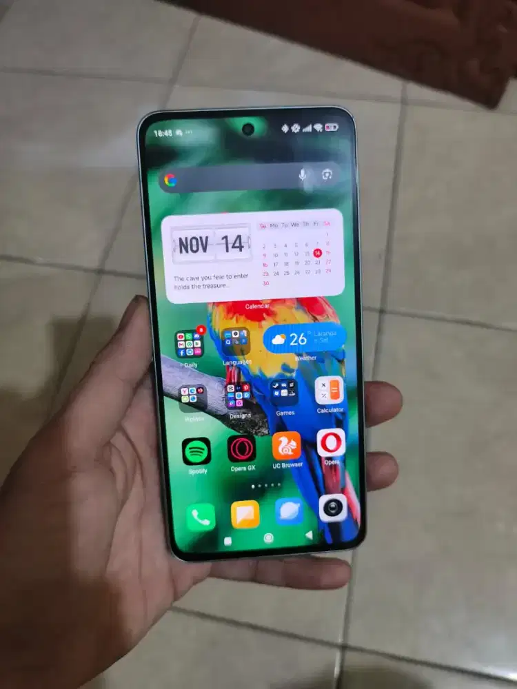 Xiaomi 12 lite 8/256