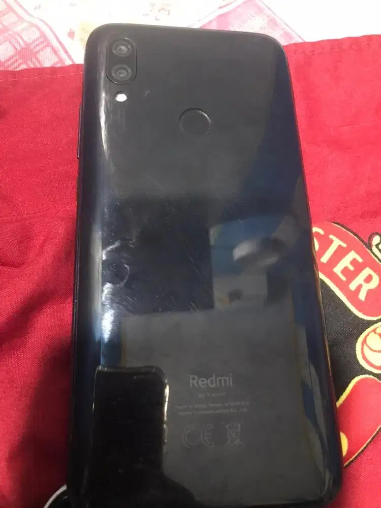 Dijual hp redmi 7