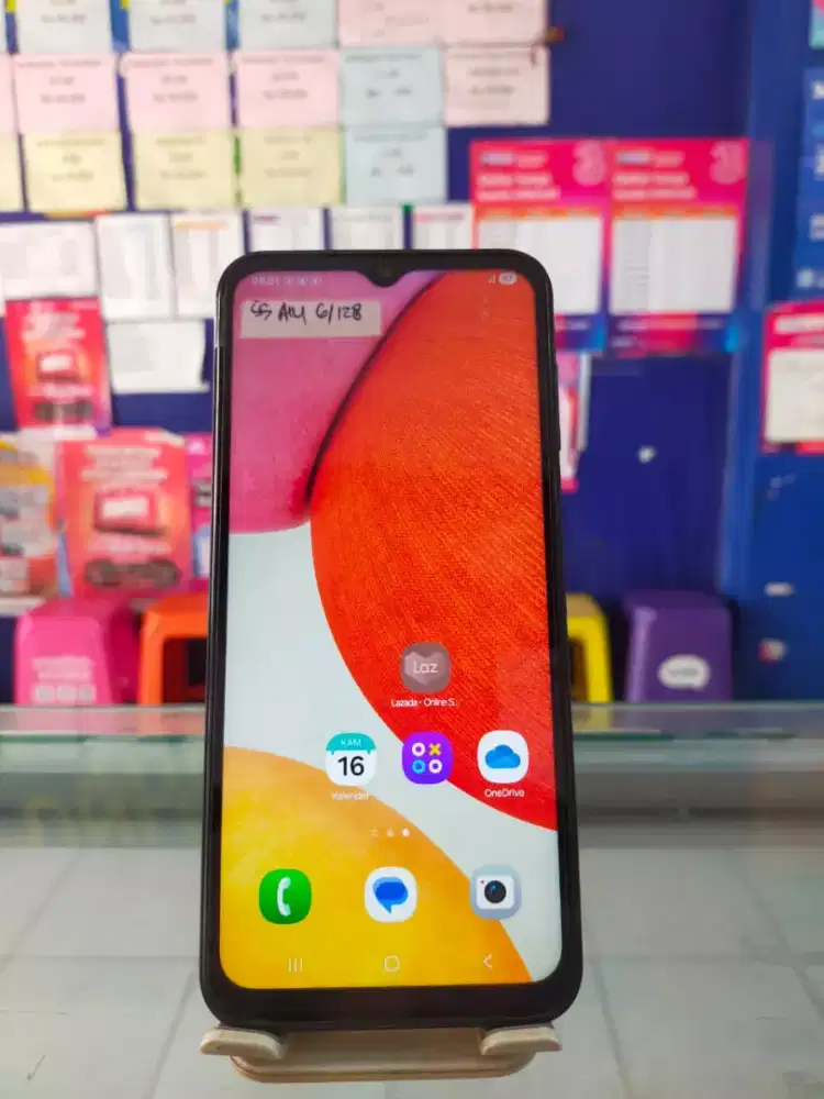 HP Samsung A14 6/128