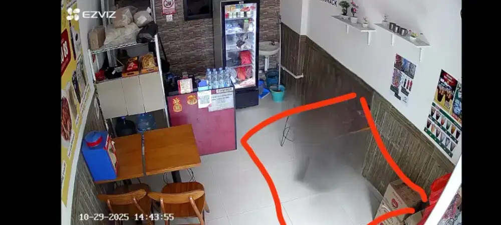 Lowongan staff dapur