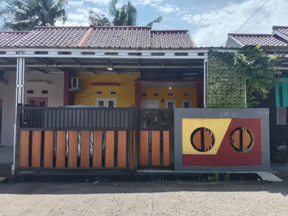 Security 24jam dan bisa cicilan