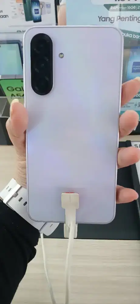 SAMSUNG A 36 5G 8/ 256 GB