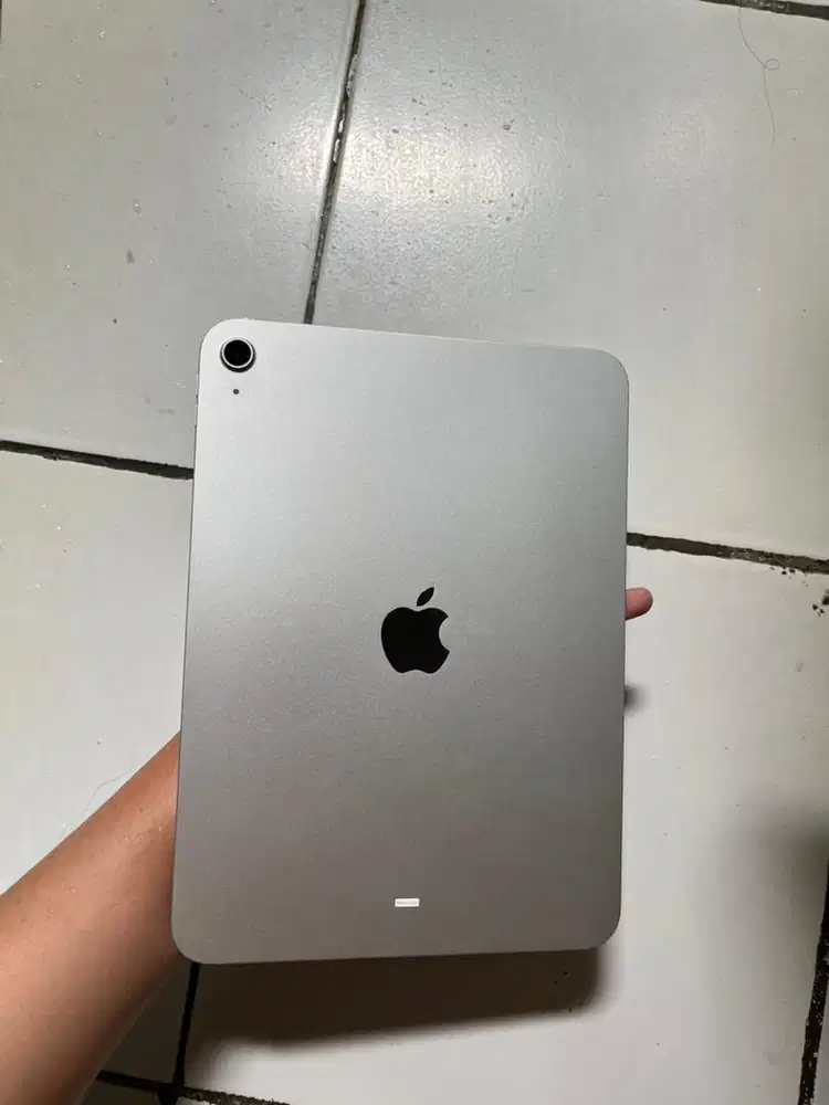 ipad gen 11 (a16)