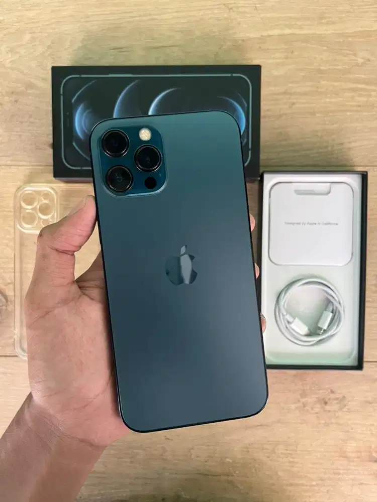 IPHONE 12 PRO MAX 128GB